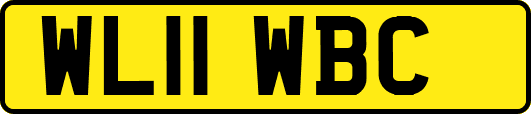 WL11WBC