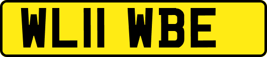 WL11WBE