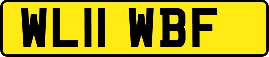 WL11WBF