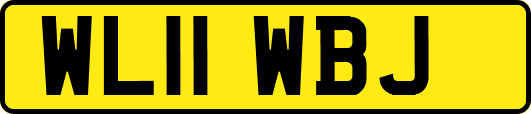 WL11WBJ