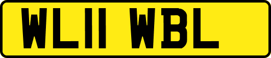 WL11WBL