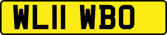 WL11WBO