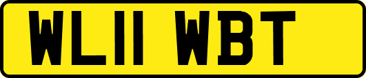 WL11WBT
