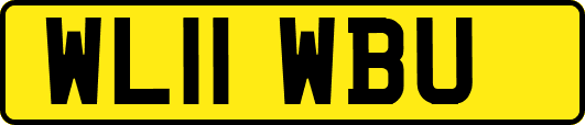 WL11WBU