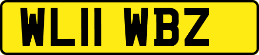 WL11WBZ