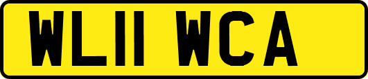 WL11WCA