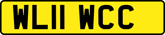 WL11WCC