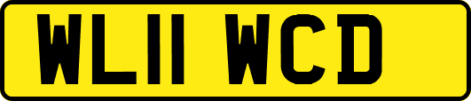WL11WCD