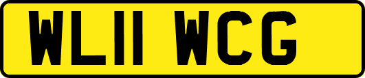 WL11WCG