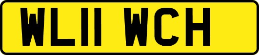 WL11WCH