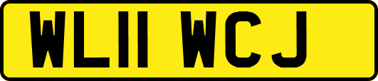 WL11WCJ