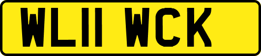 WL11WCK