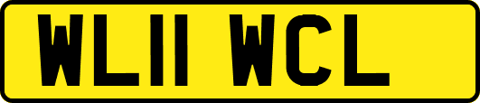 WL11WCL
