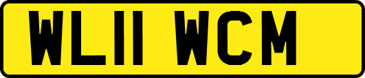 WL11WCM