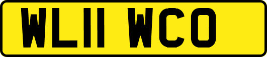 WL11WCO