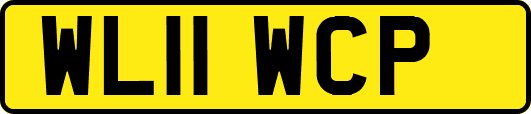 WL11WCP