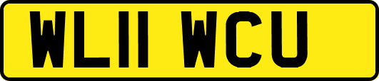 WL11WCU