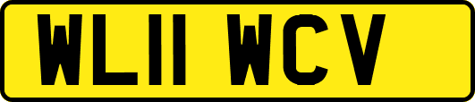 WL11WCV
