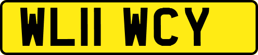 WL11WCY