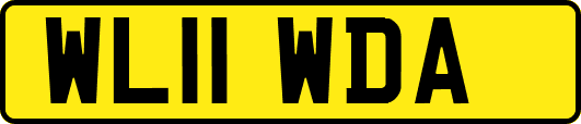 WL11WDA