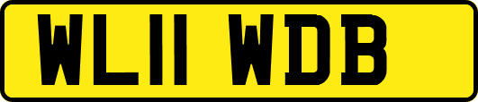 WL11WDB