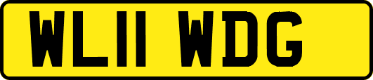 WL11WDG