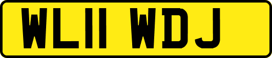 WL11WDJ