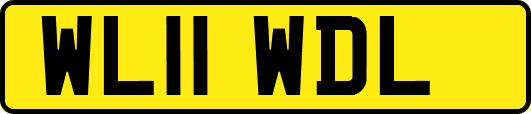 WL11WDL