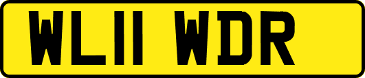 WL11WDR