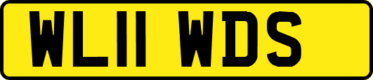WL11WDS