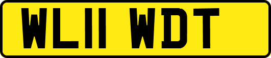 WL11WDT