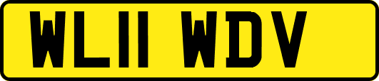 WL11WDV