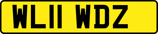 WL11WDZ