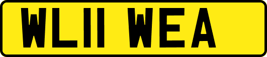 WL11WEA