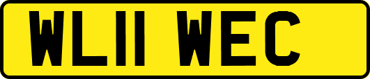 WL11WEC