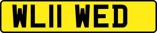 WL11WED
