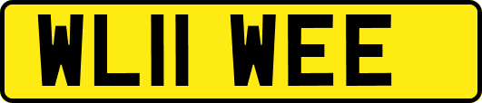 WL11WEE