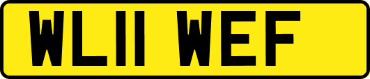 WL11WEF