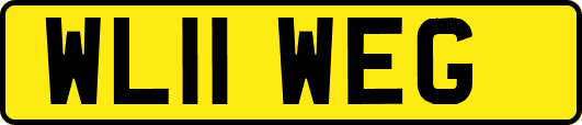 WL11WEG