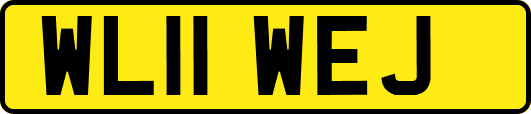 WL11WEJ