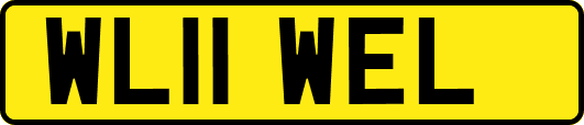 WL11WEL