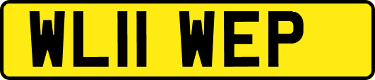 WL11WEP