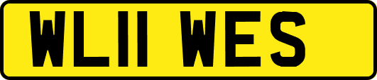 WL11WES