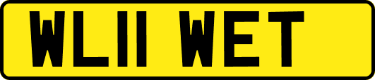 WL11WET