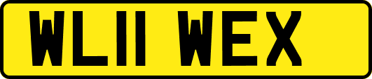 WL11WEX