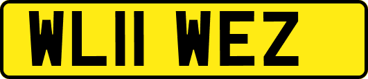 WL11WEZ