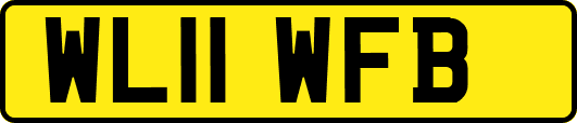 WL11WFB