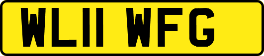 WL11WFG