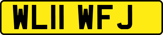 WL11WFJ