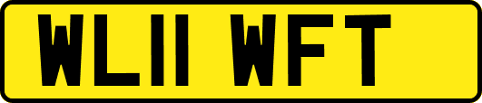 WL11WFT
